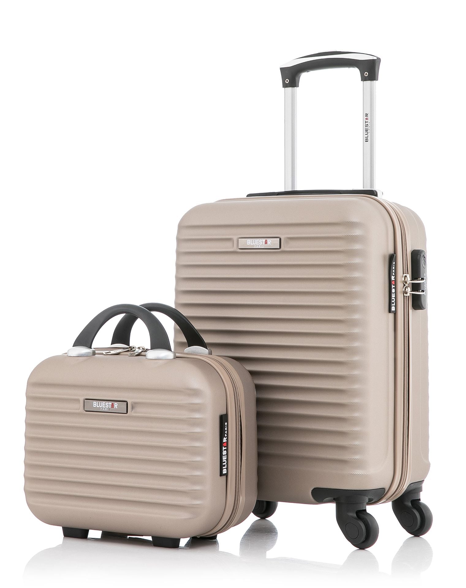 2er-Kofferset BRAZILIA-H