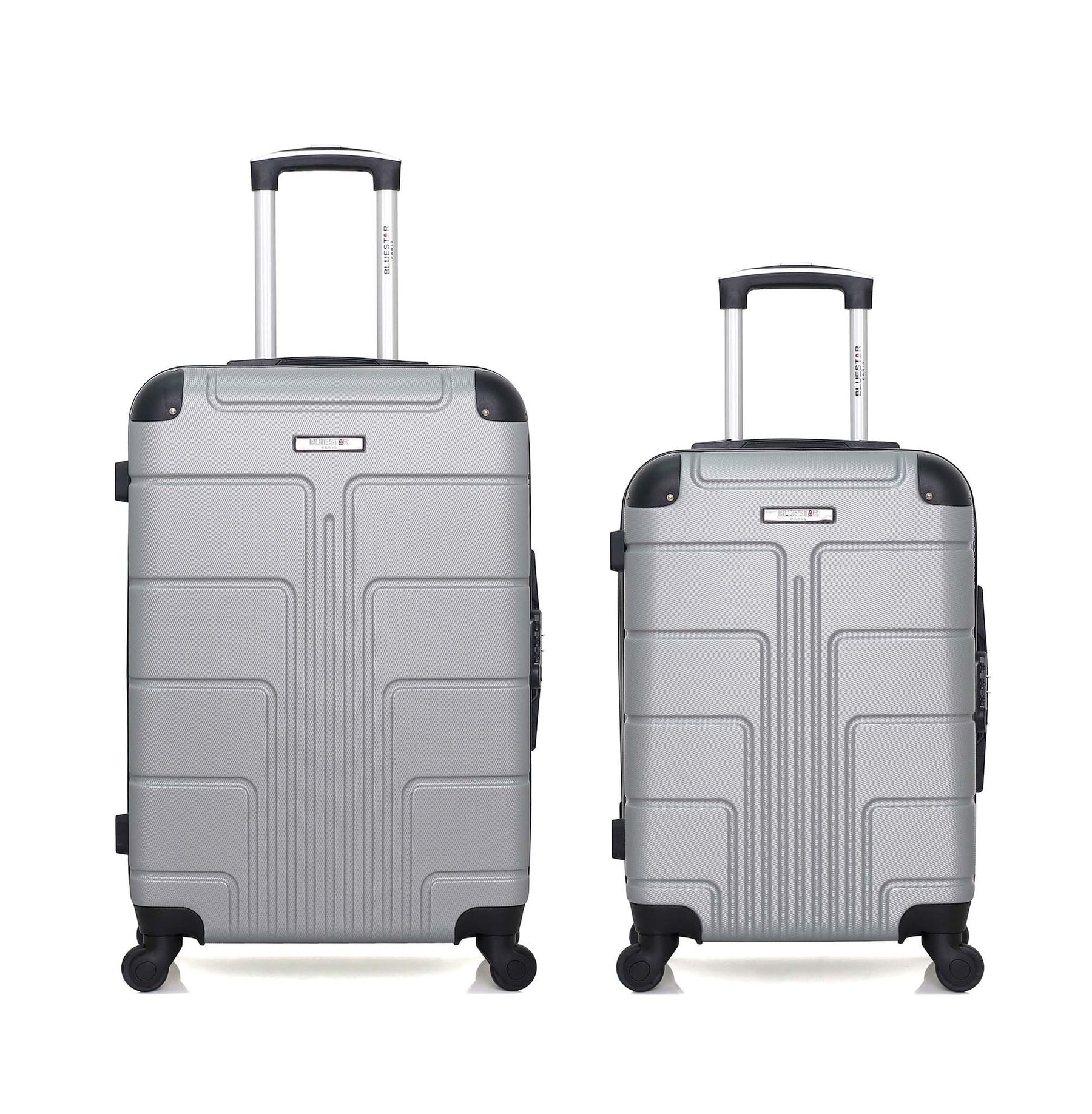 2er-Pack – Mittelgroßer Koffer  und Handgepäck OTTAWA