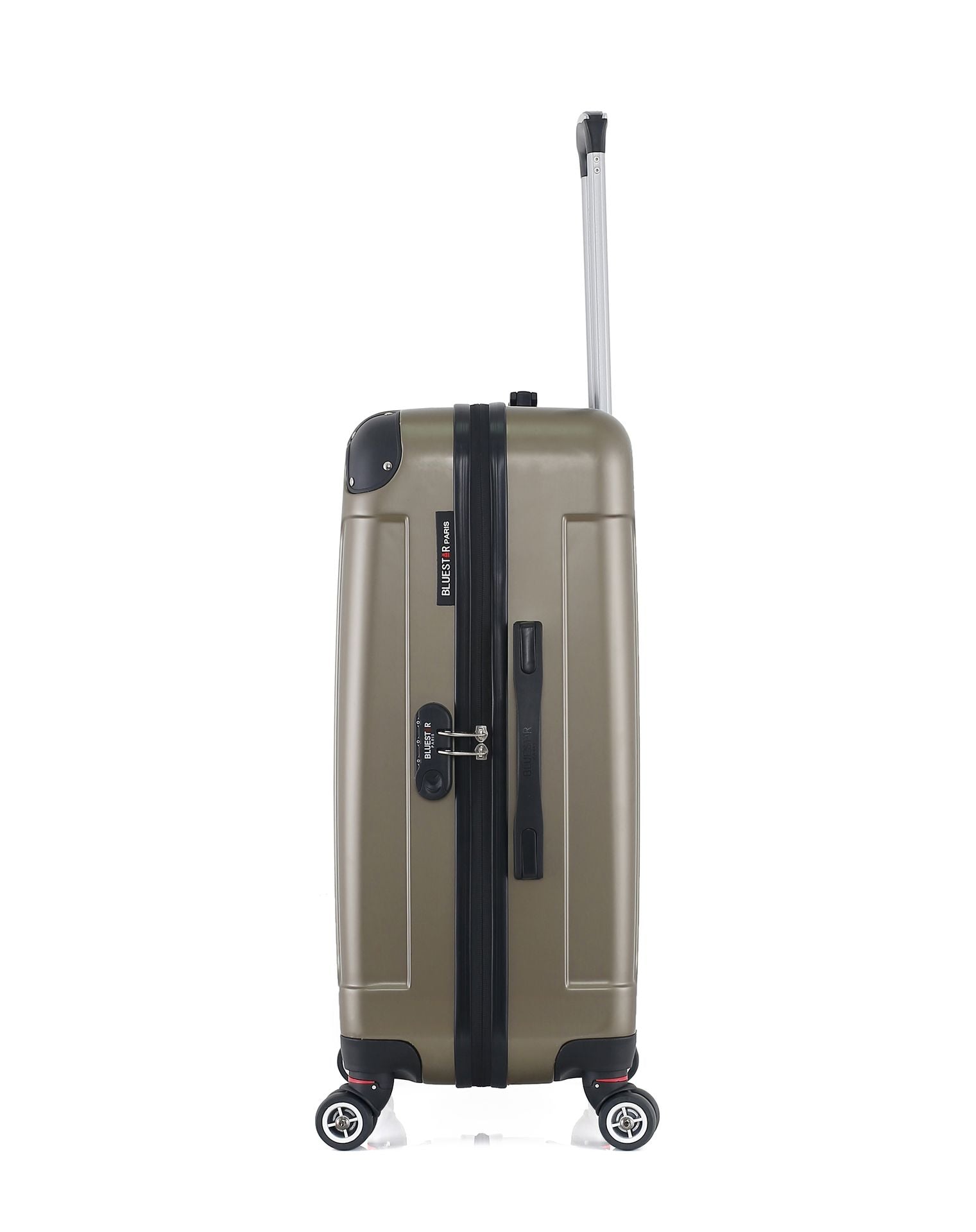 Mittelgroßer Koffer TUNIS 65 cm