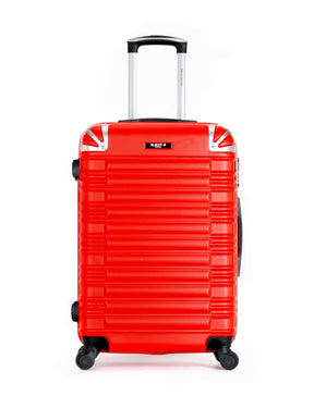 Mittelgroßer Koffer LIMA 65 cm