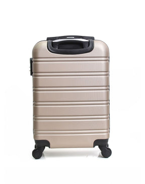 Handgepäck BILBAO-E 50cm