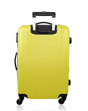 Mittelgroßer Koffer MIAMI 65 cm