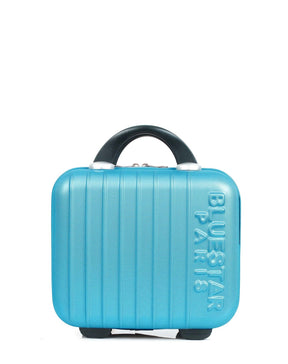 Großer Hartschalenkosmetikkoffer Bukarest-W