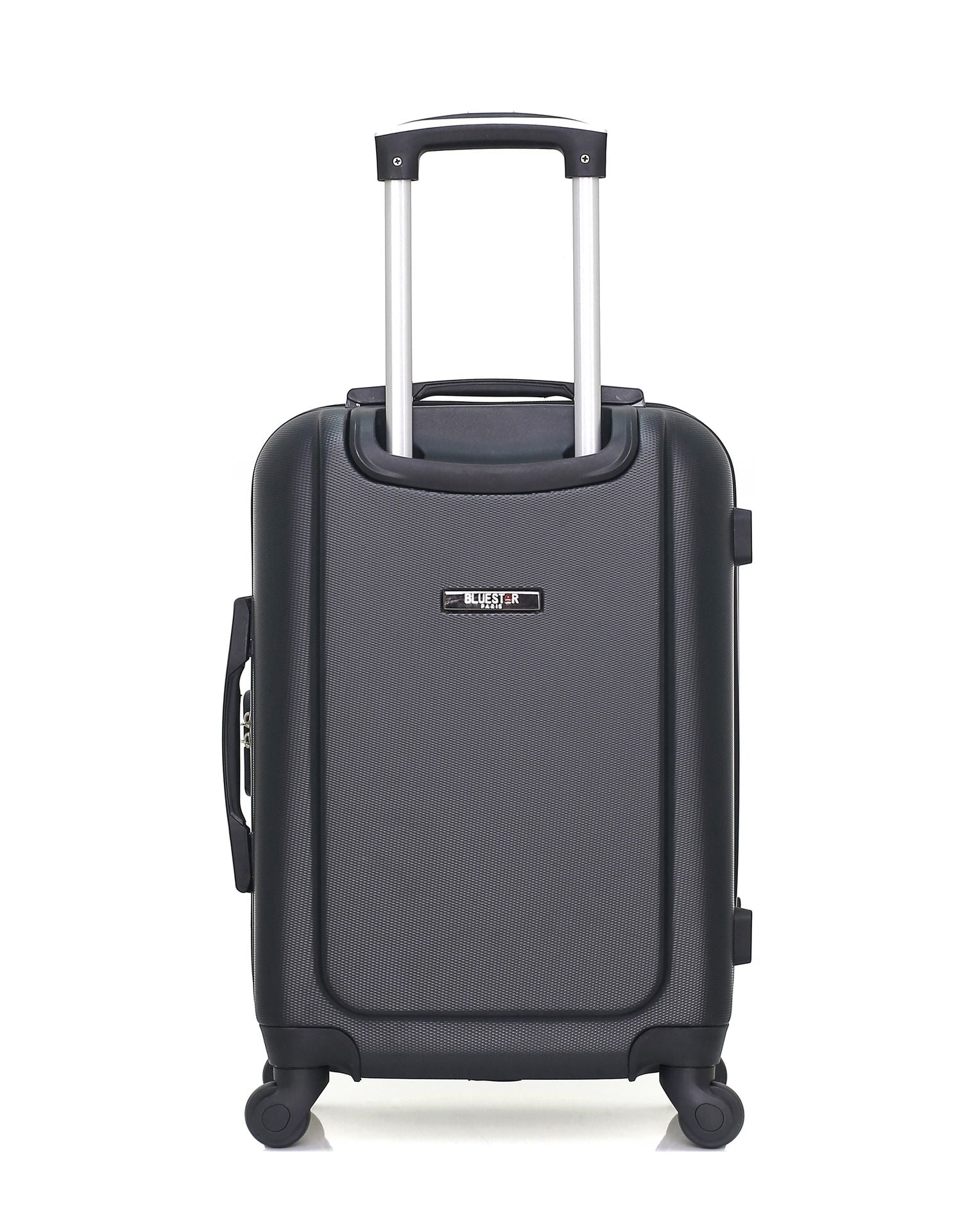 2er-Pack – Mittelgroßer Koffer und Handgepäck BUCAREST
