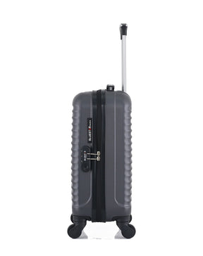 2er-Kofferset BRAZILIA-H