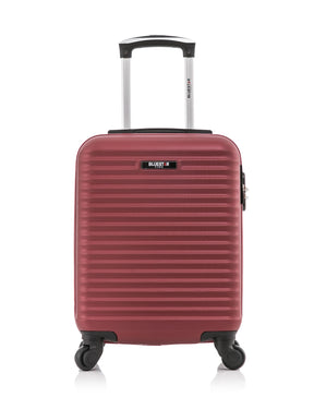 2er-Kofferset BRAZILIA-H