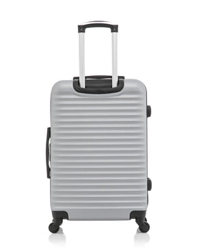 Mittelgroßer Koffer BRAZILIA 65 cm