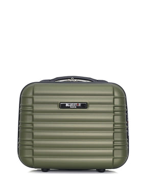 Hartschalenkosmetikkoffer LIMA-K