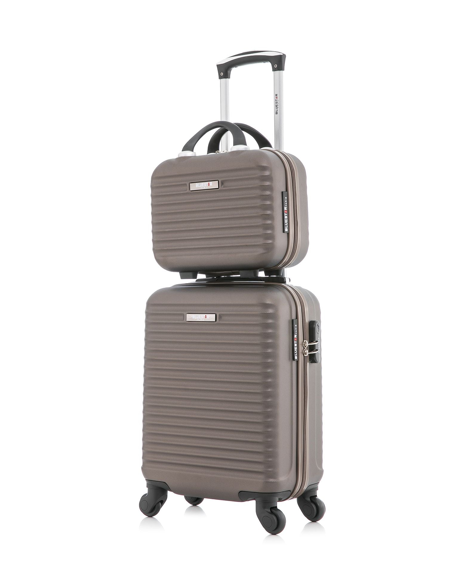 2er-Kofferset BRAZILIA-H