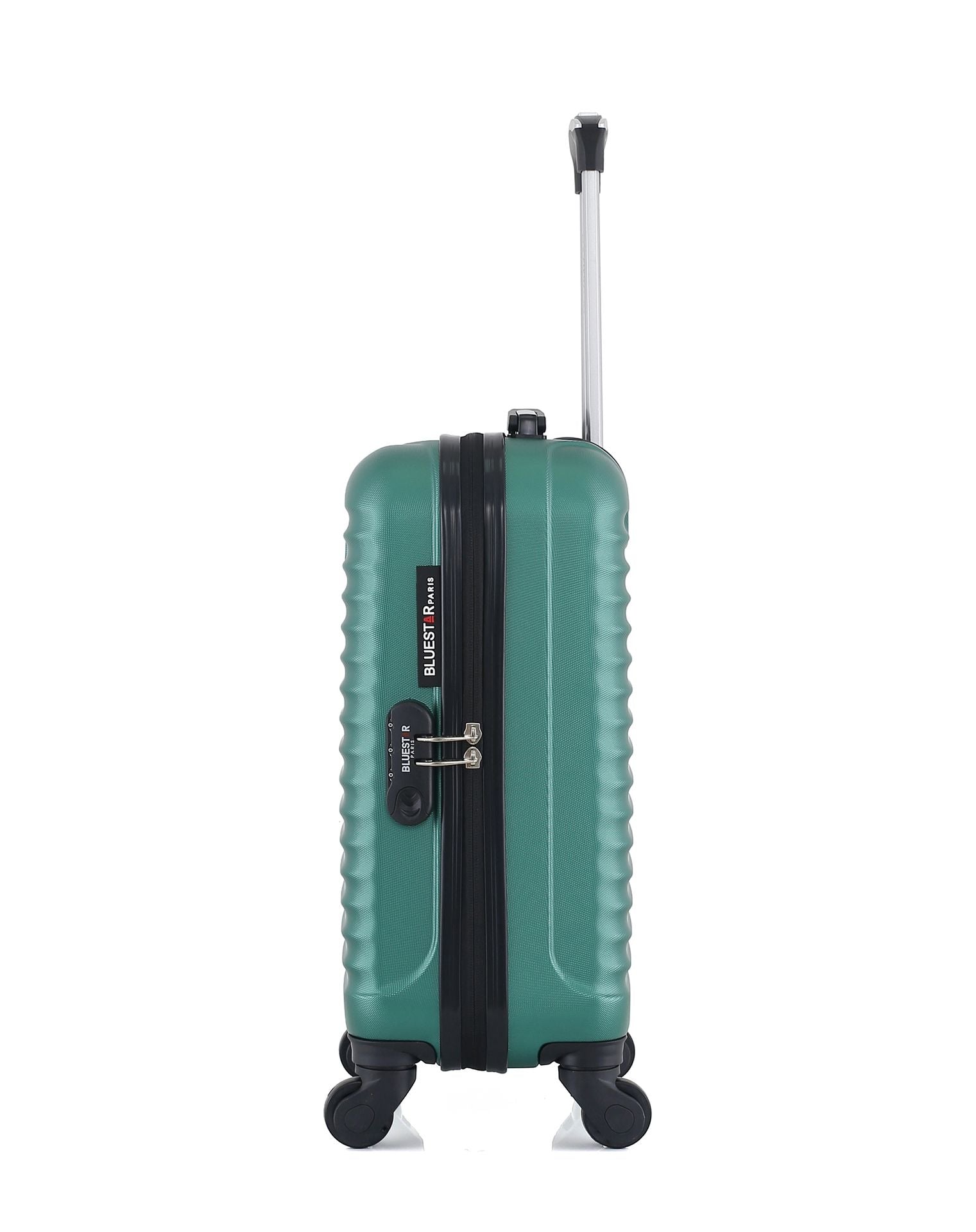 2er-Kofferset BRAZILIA-H