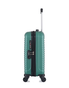 2er-Kofferset BRAZILIA-H