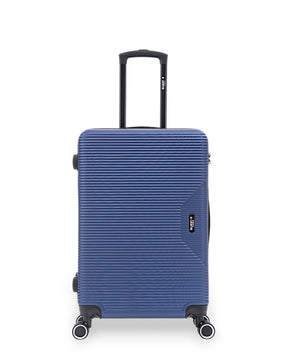 Valise Taille Moyenne Rigide WAGRAM