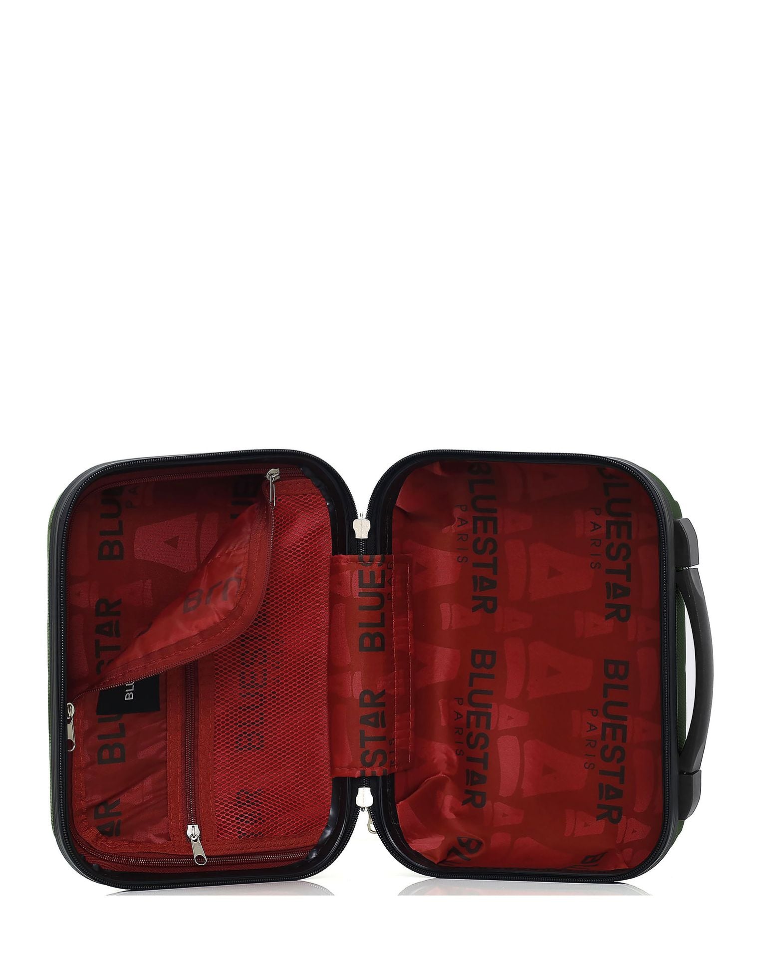 Hartschalenkosmetikkoffer NAPOLI-K