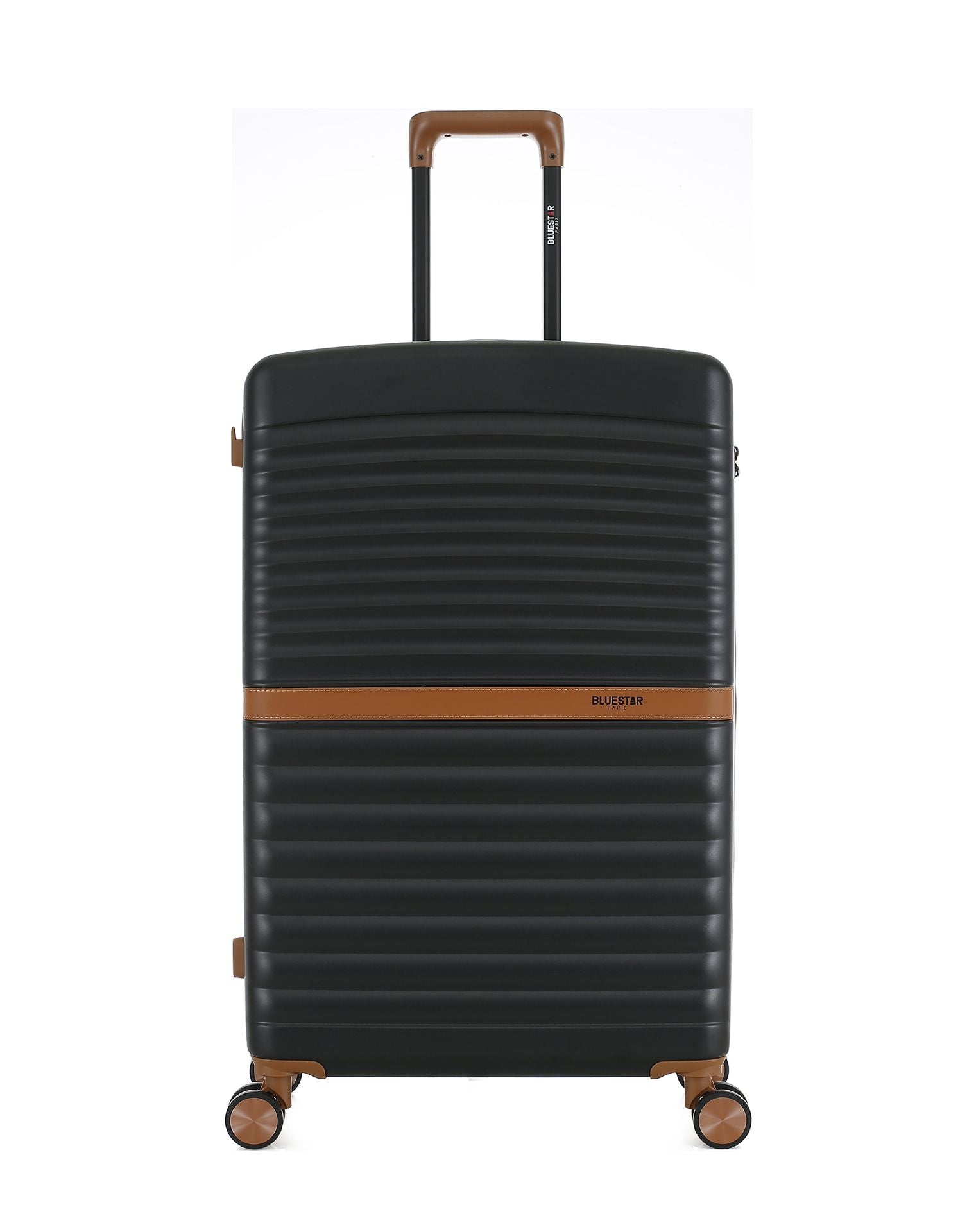 Lot de 2 Valises Rigides Grand Format et Week-end BELAIR