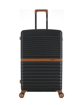 Lot de 4 Valises Rigides Grand Format, Week-end, Cabine et Cabine XS BELAIR
