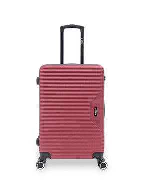 Valise Taille Moyenne Rigide WAGRAM