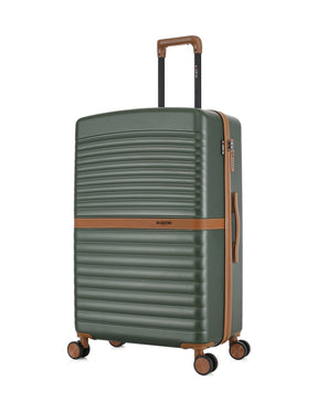 Lot de 3 Valises Rigides Grand Format, Week-end et Cabine BELAIR