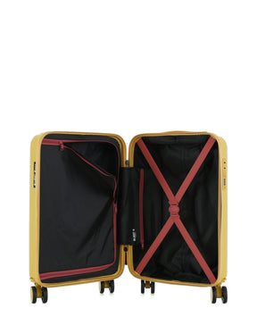 Valise Cabine XS Rigide ODEON