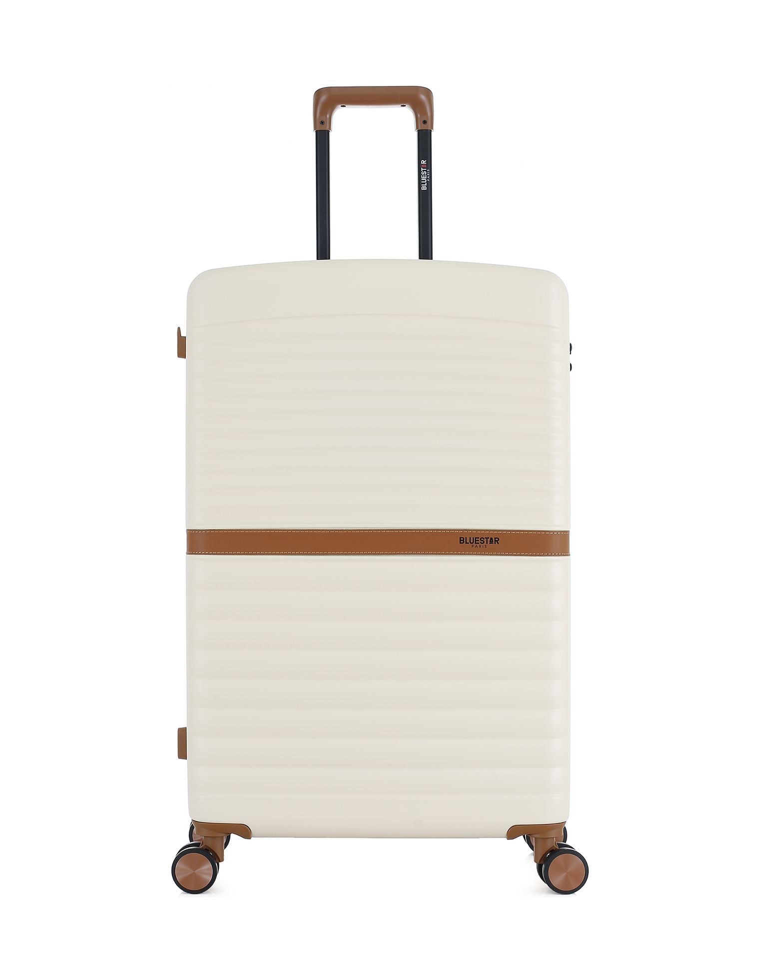 Lot de 3 Valises Rigides Grand Format, Cabine et Cabine XS BELAIR