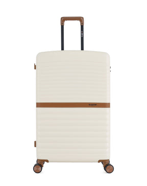 Lot de 2 Valises Rigides Grand Format et Cabine XS BELAIR