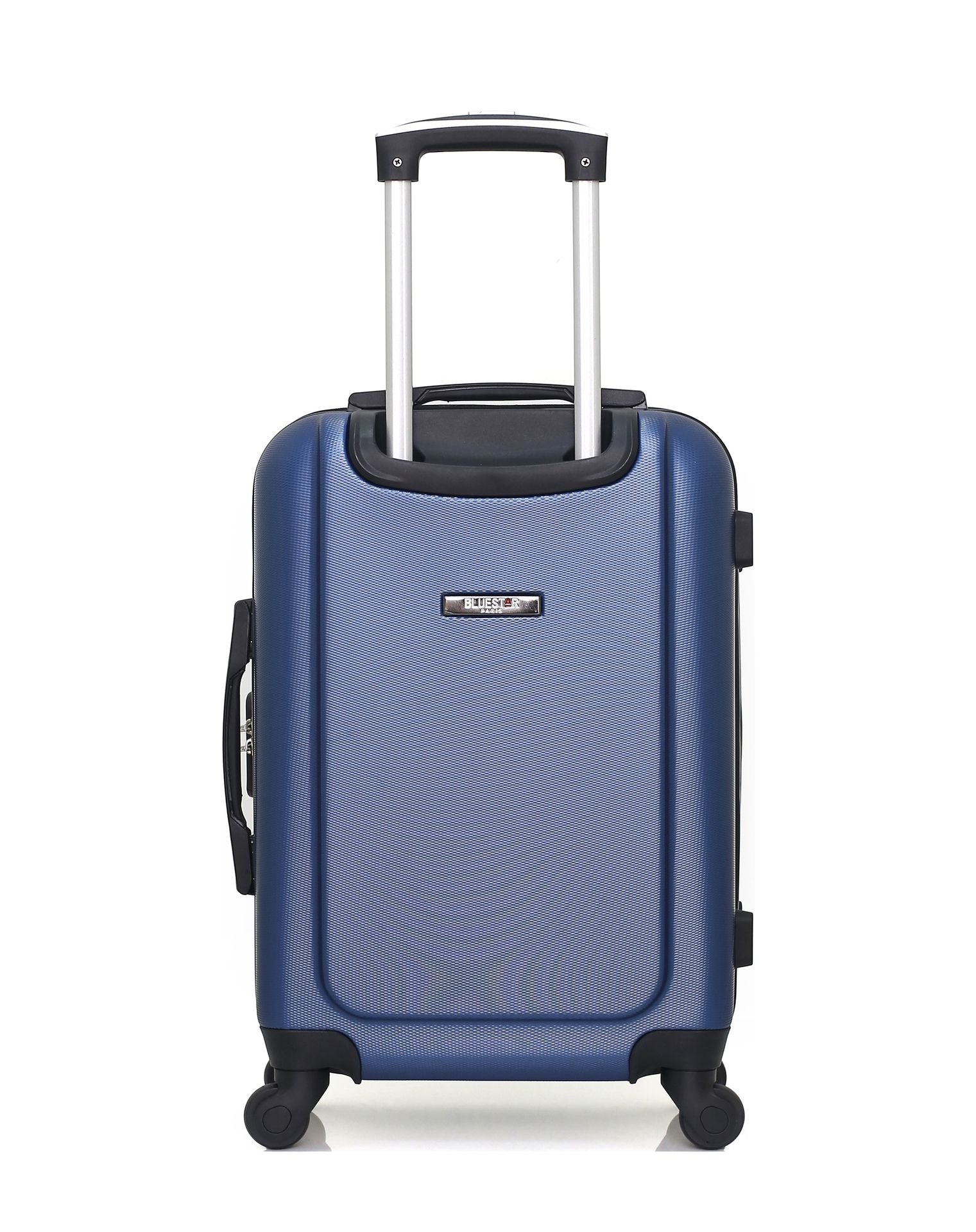 2er-Pack – Mittelgroßer Koffer und Handgepäck BUCAREST