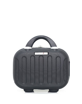 Hartschalenkosmetikkoffer MADRID-K