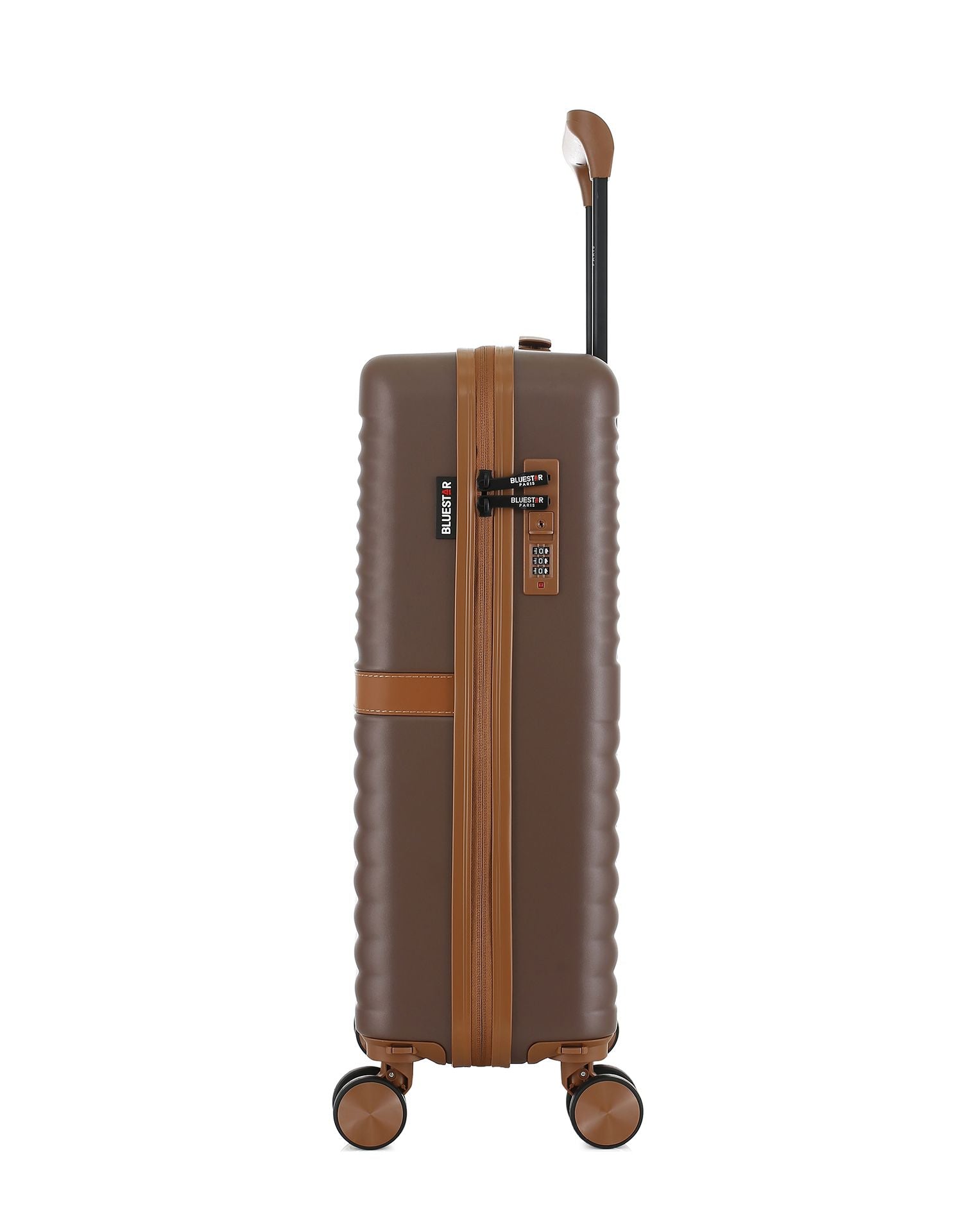 Lot de 2 Valises Rigides Cabine et Cabine XS BELAIR
