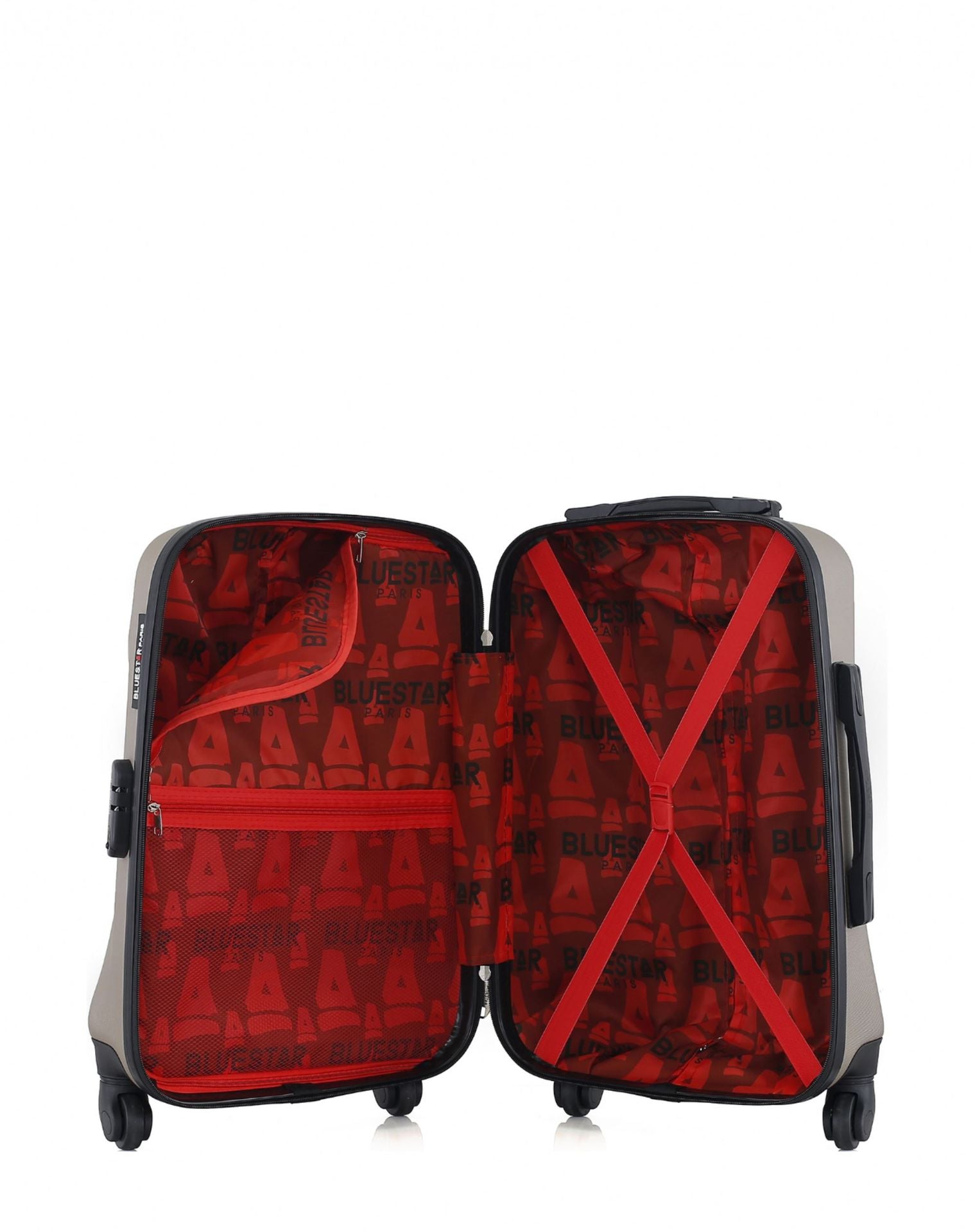 Handgepäck GARIBALDI