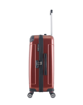 Mittelgroßer Koffer TUNIS 65 cm