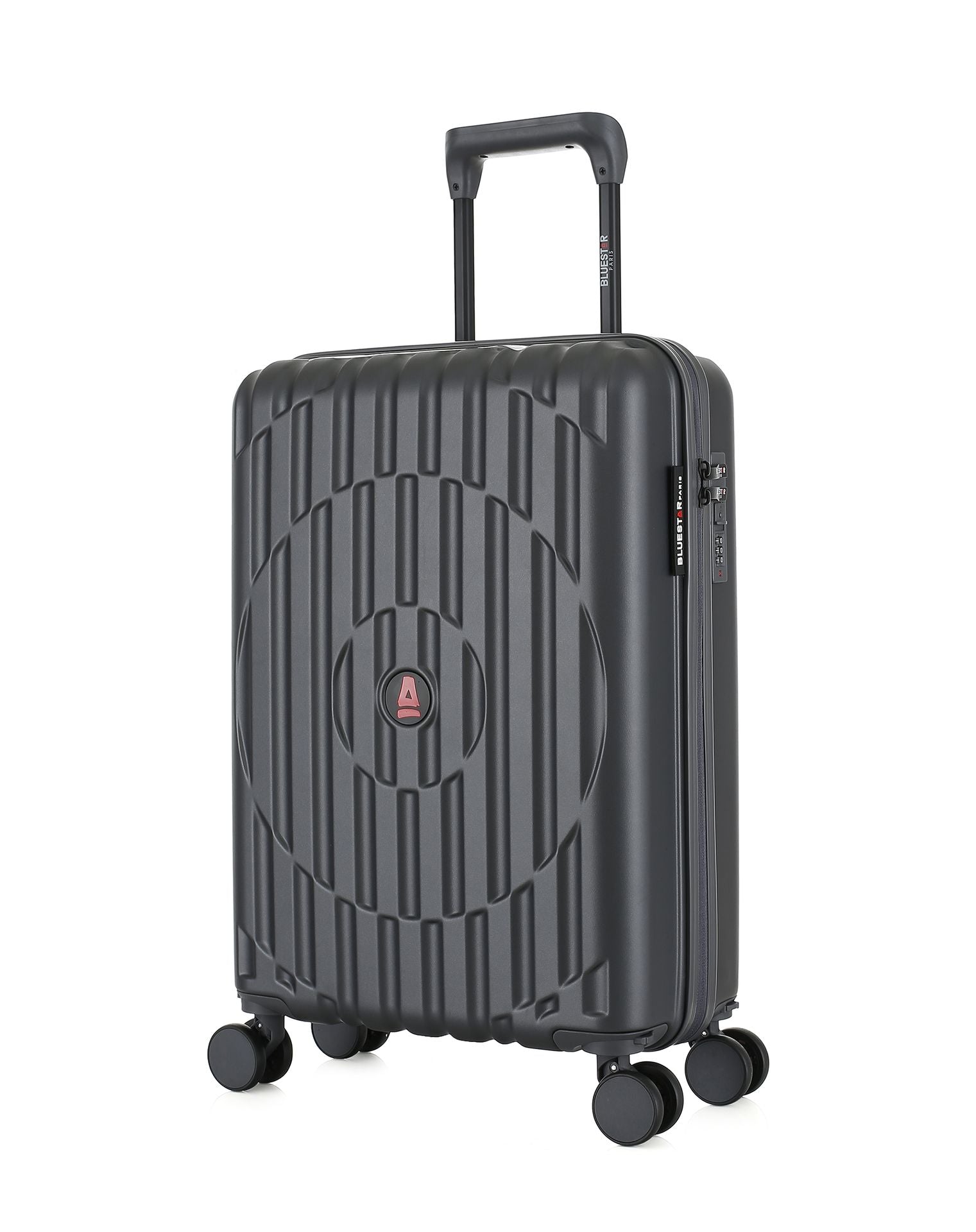 Lot de 2 Valises Rigides Cabine et Cabine XS ODEON