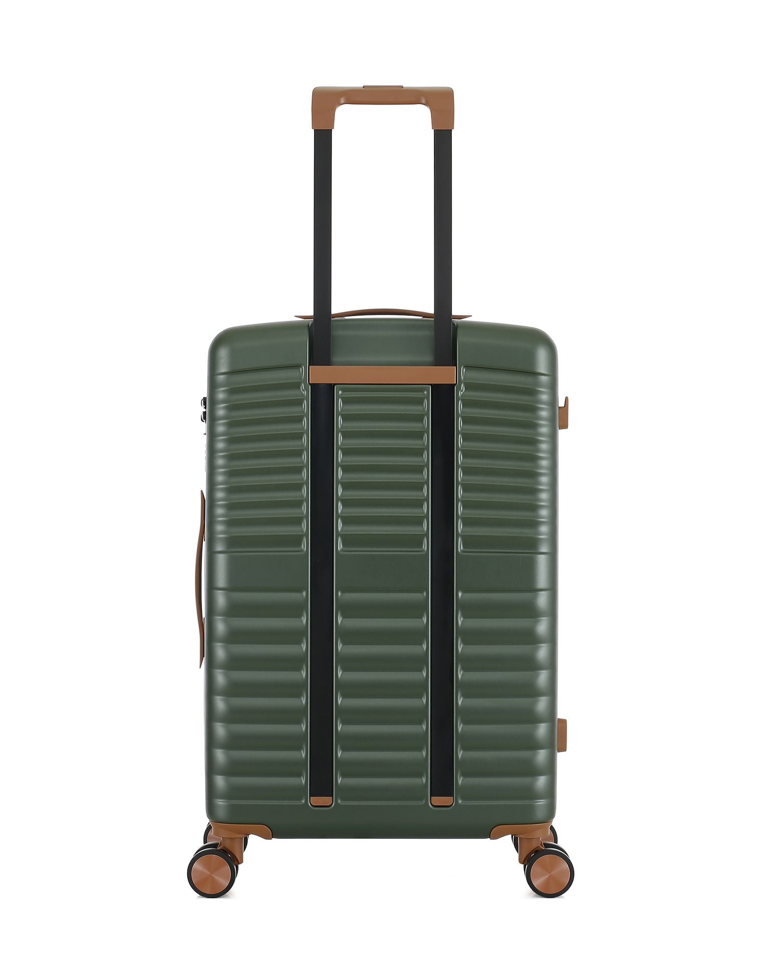 Lot de 2 Valises Rigides Week-end et Cabine BELAIR