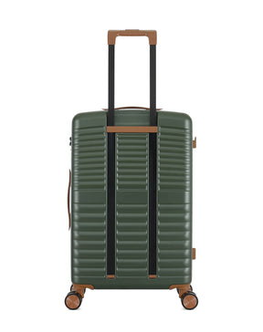 Lot de 2 Valises Rigides Week-end et Cabine BELAIR