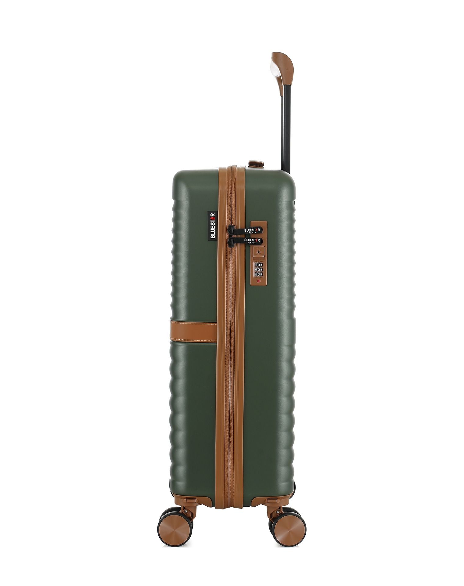 Lot de 2 Valises Rigides Cabine et Cabine XS BELAIR