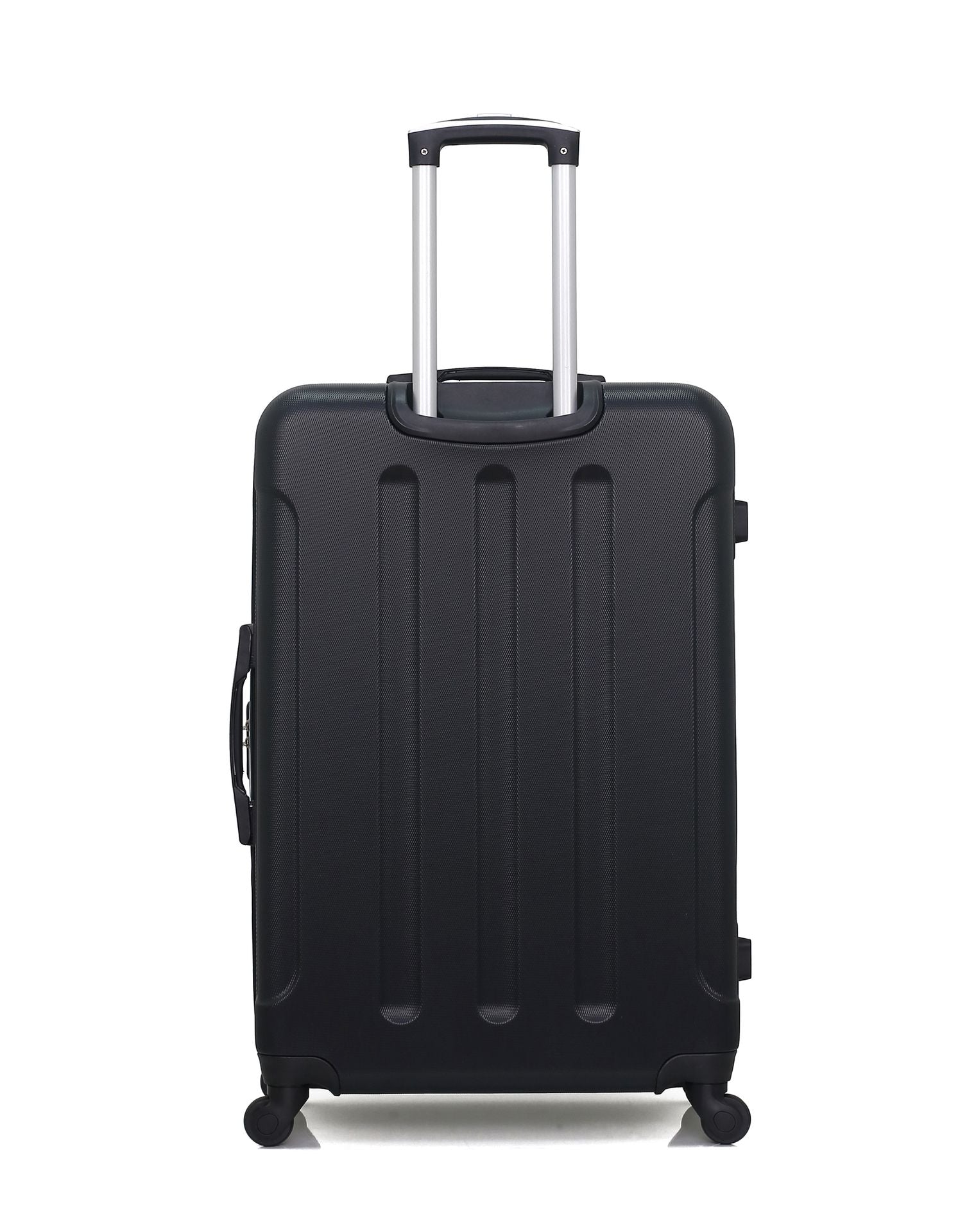 2er-Pack – Großer Koffer und mittelgroßer Koffer MADRID