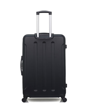 4er-Kofferset MADRID-M