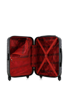 2er-Hartschalenkofferset - Handgepäck und Handgepäck XXS CITE