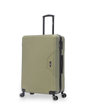 Set de 3 Valises Rigides WAGRAM