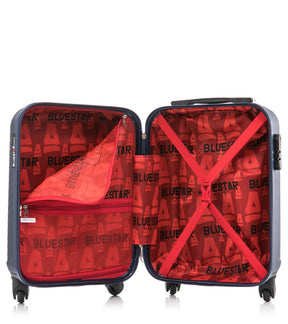 2er-Kofferset BRAZILIA-H