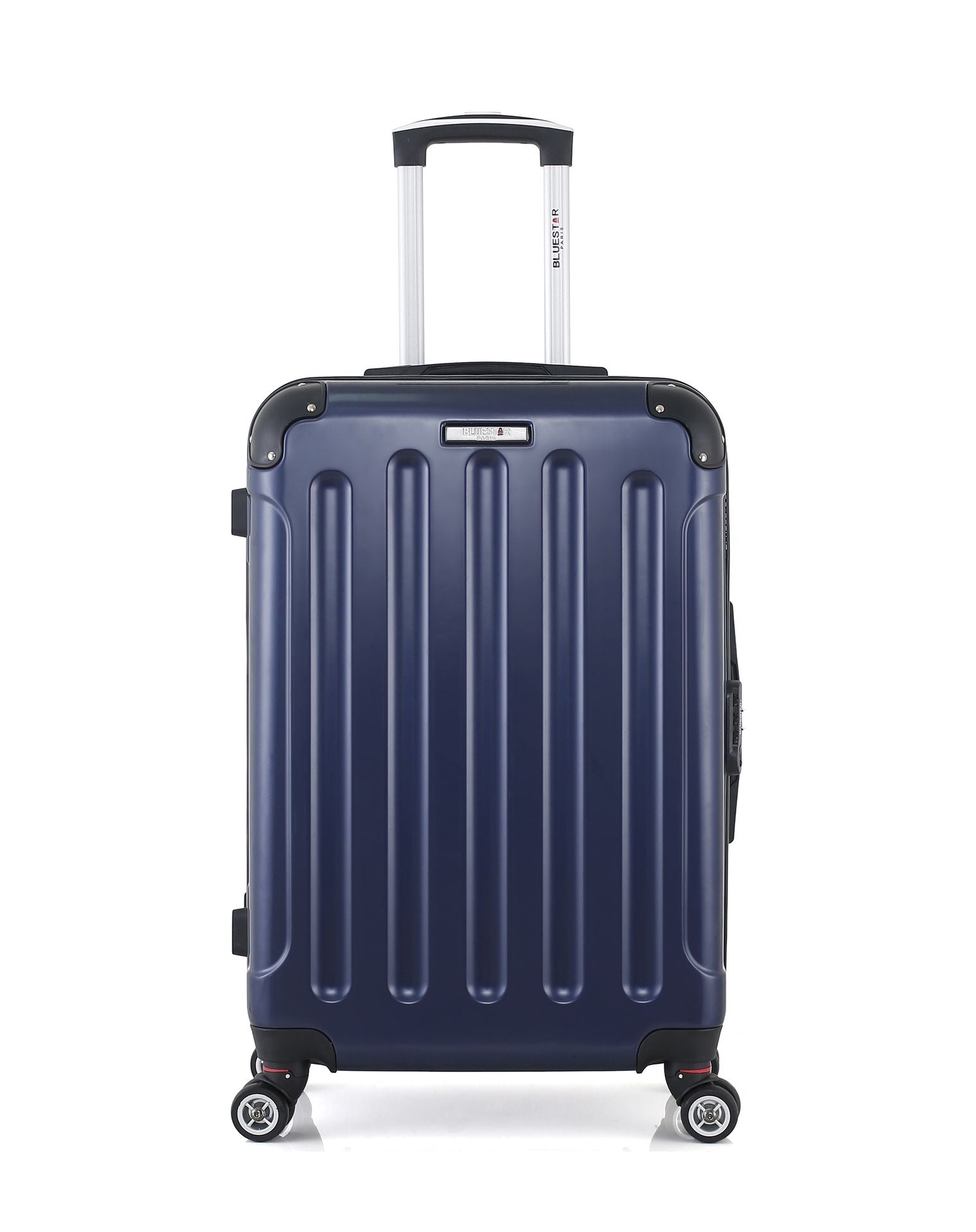 2er-Pack – Großer Koffer und mittelgroßer Koffer TUNIS