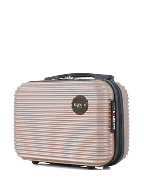 Hartschalenkosmetikkoffer LONDON-K