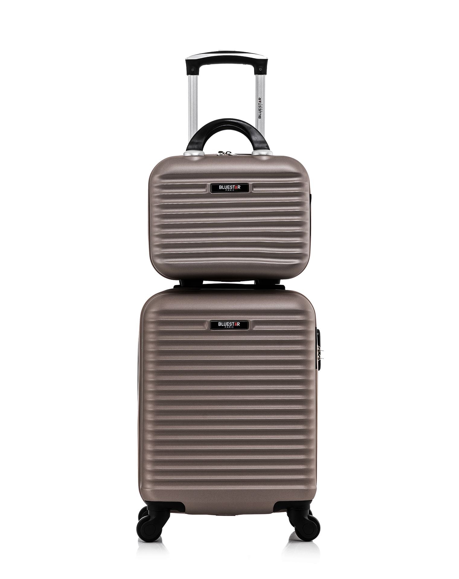 2er-Kofferset BRAZILIA-H