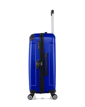 2er-Pack – Mittelgroßer Koffer und Handgepäck TUNIS