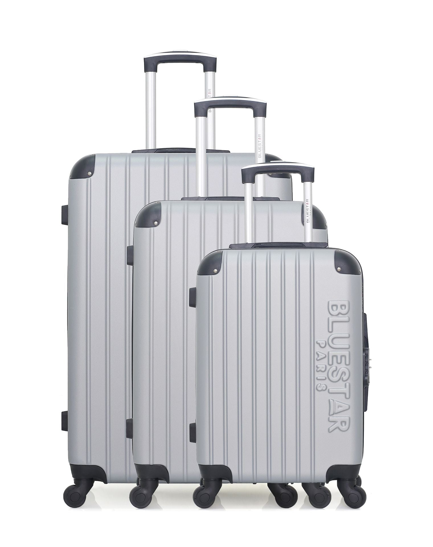 3er-Kofferset BUCAREST