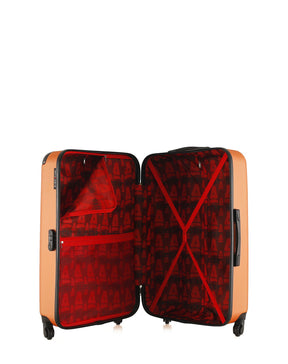 Großer Koffer OPERA 75 cm