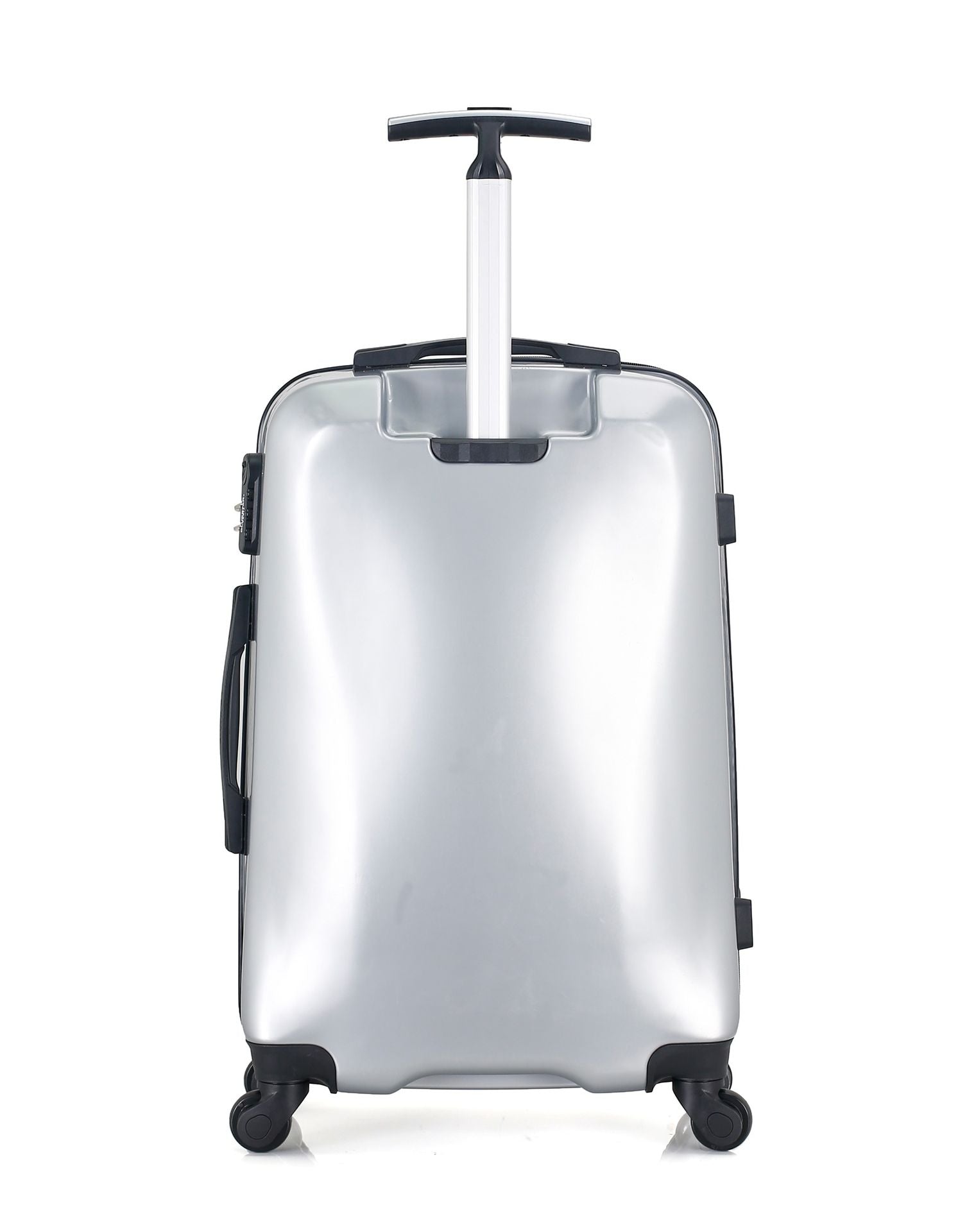 Mittelgroßer Koffer DALLAS 65 cm