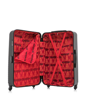 Großer Koffer BRAZILIA 75 cm