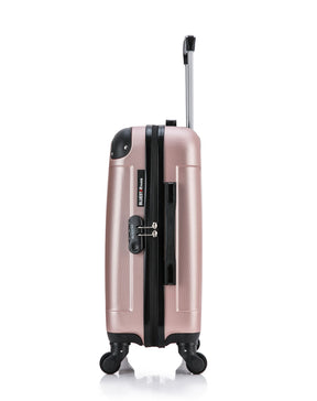 Handgepäck 55 cm MADRID