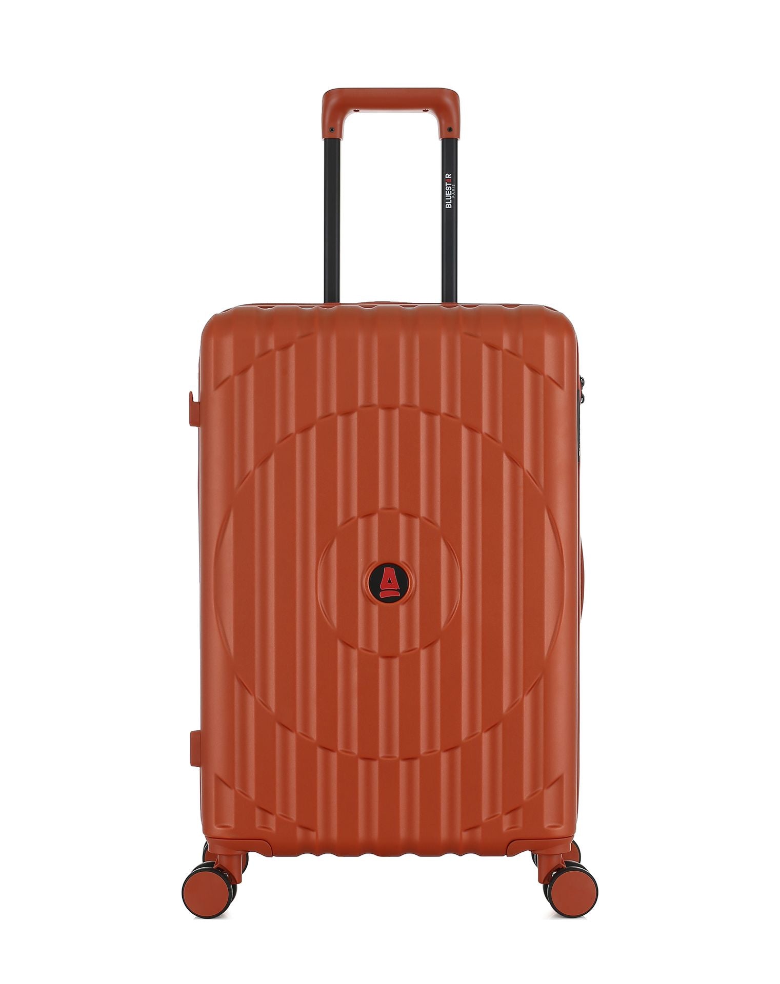 Lot de 3 Valises Rigides Taille Moyenne, Cabine et Cabine XS ODEON