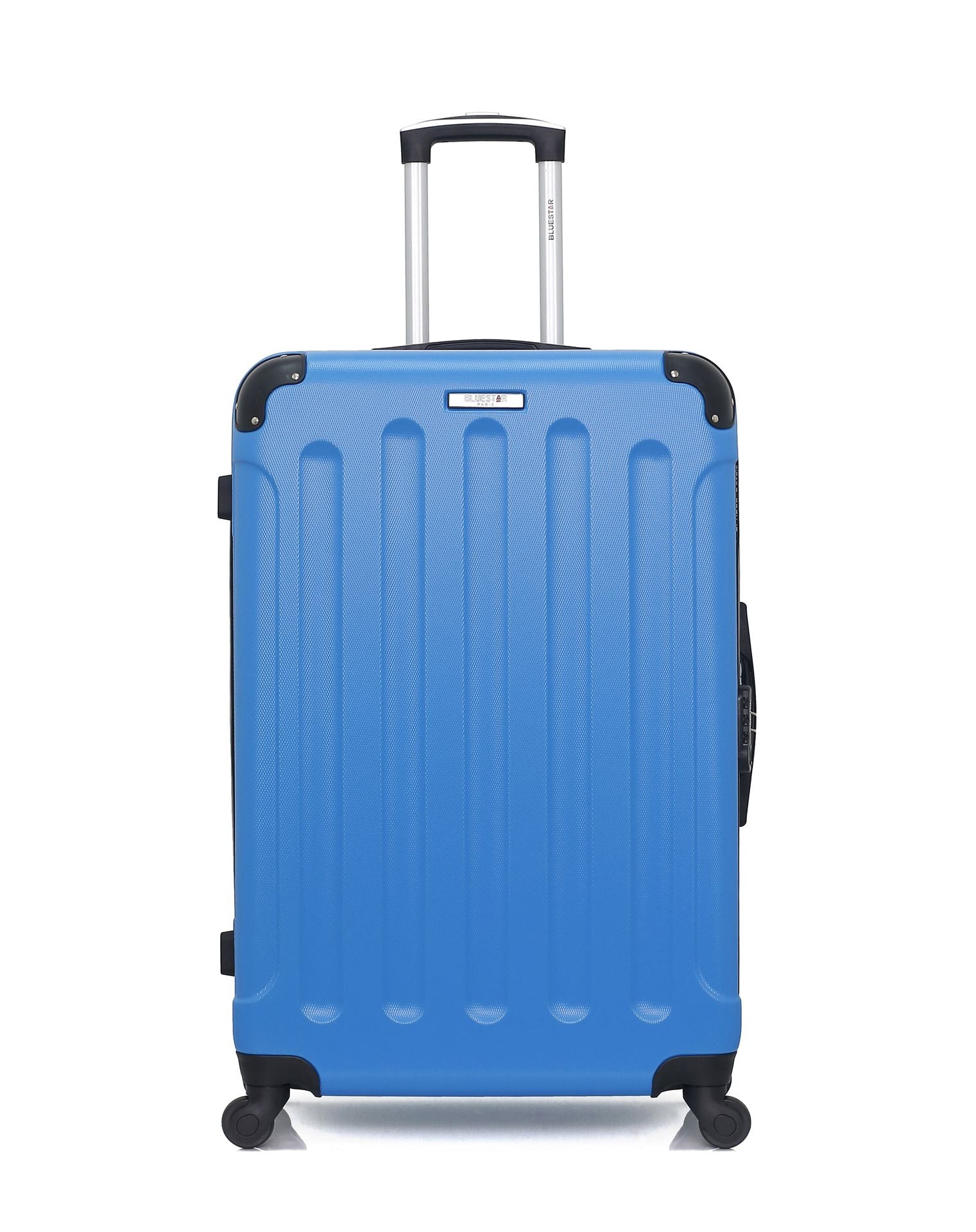 Großer Koffer MADRID 75 cm