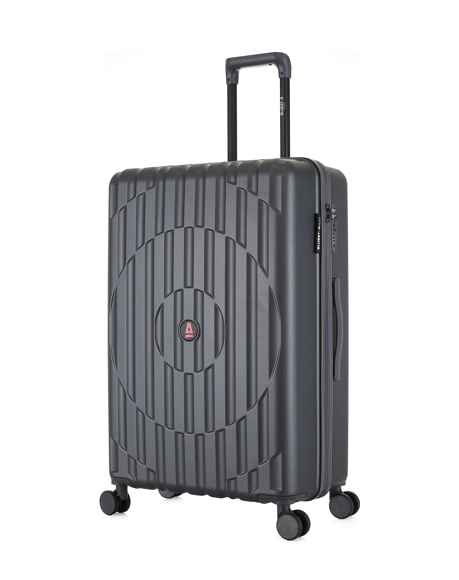 Valise Grand Format Rigide ODEON
